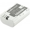 Baterie Jupio LP-E6NH *ULTRA* 2600 mAh pro Canon