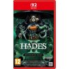 Hades II - Nintendo Switch 2 (045496313234)