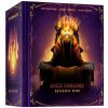 Roxley Games Dice Throne: Season One – Battle Chest