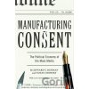 Manufacturing Consent - Edward S. Herman, Noam Chomsky