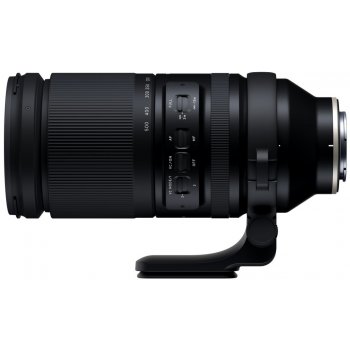 Tamron 150-500mm f/5-6.7 Di III VC VXD Sony FE