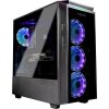 Captiva herný počítač Highend Gaming R89-885 (Ryzen () AMD Ryzen 7 7800X3D 32 GB RAM 2 TB SSD AMD Grafika Radeon Nvidia GeForce RTX 5070 GDDR7 89885; 89885