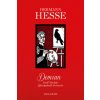 Demian - Emil Sinclair ifjúságának története (Hermann Hesse)(Pevná)