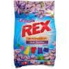 Rex Color Jasmin prací prášok 1,02 kg 17 PD