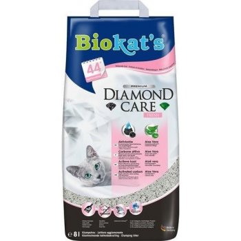 Biokat’s Diamond Fresh 8 l