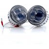 EINPARTS LED projektorové šošovky 5/28W 6000K - EPLL03