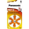 Panasonic do naslouchadel 6ks PR13(48)