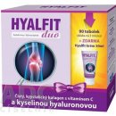 Hyalfit Duo 90 kapsúl + Hyalfit gél 50 ml darčeková sada