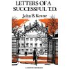 Letters of a Successful T.D. (John B. Keane)(Brožovaná)