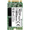 TRANSCEND MTS430S 256GB SSD disk M.2, 2242 SATA III 6Gb/s (3D TLC), 530MB/s R, 400MB/s W TS256GMTS430S Transcend