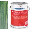 REMMERS HK Lasur 2254 2,5 L TANNENGRÜN - ZIELONY - Jedľové ZELENÁ