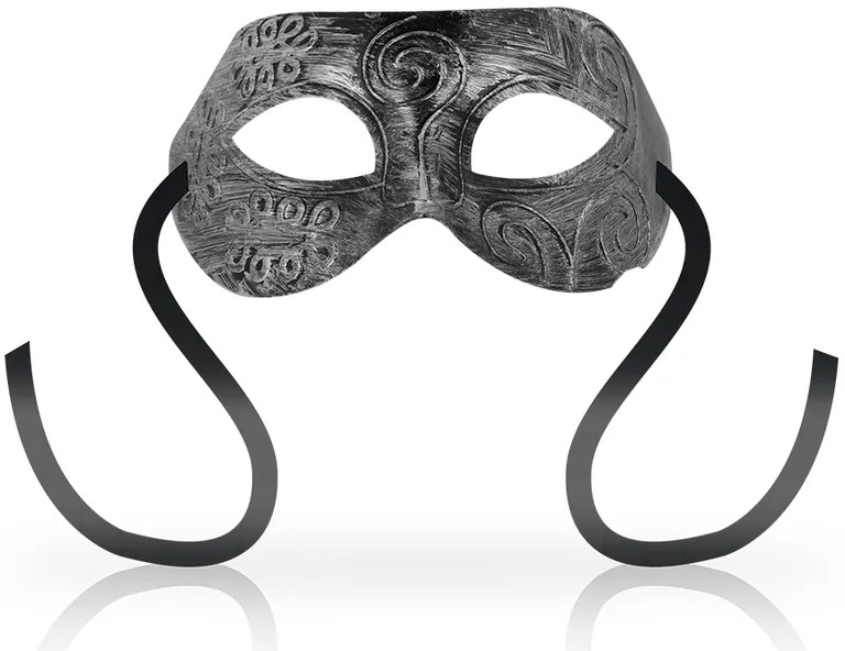 Ohmama Masks Greek Eyemask