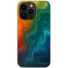 Picasee Fashion Case MagSafe pre Apple iPhone 14 Pro Max - Solar
