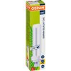 Osram DULUX D/E Energiesparlampe 18W/827 G24Q-2 FS1