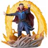 Diamond Select Doctor Strange in the Multiverse of Madness Marvel Movie Gallery PVC Statue Doctor Strange 25 cm