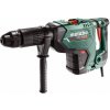 Metabo KHEV 11-52 BL kombinované kladivo sds max 600767500
