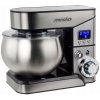 Kuchynský robot Mesko Robot planetarny, robot kuchenny 4228 2000 W strieborný/sivý