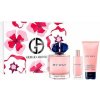 Giorgio Armani My Way EDP 90 ml + telové mlieko 75 ml + EDP 15 ml darčeková sada