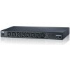 ATEN napájacia jednotka 8xIEC320 C13+ 1xC14, overIP PE-5108G