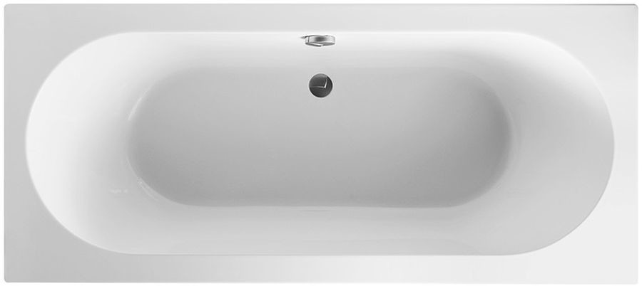 Villeroy & Boch O.Novo 179.5 x 79 cm UBA180CAS2V01