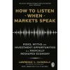 How to Listen When Markets Speak - Lawrence McDonald