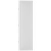 SPECTRUM LED - SCATOLLO 20W - fasádne svietidlo 180° IP54 250x250x75mm 230V CCT - Biele