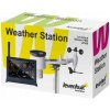 METEOROLOGICKÁ STANICA WEZZER PRO LP500 /LEVENHUK