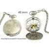 Mechanické vreckové hodinky 11974705