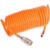 NEO Tools Špirálová tlaková hadica 5 x 8 mm 5 m PE 14-808-1