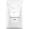 Mineral Beauty 100% NATURAL morská soľ do kúpeľa granulovaná 25kg