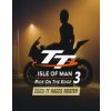 TT Isle Of Man 3 2023 TT Races Roster