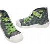 Befado detské tenisky, zelené, veľkosť 26