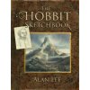 The Hobbit Sketchbook (Alan Lee)(Pevná)