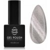 NANI Cat Eye gél lak 6 ml - Lunar Flash