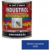 INDUSTROL 4550 MODRÁ NÁVESTNÁ 0,75 L