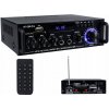 BT-298Pro STEREO AUDIO ZOSILŇOVAČ 2-KANÁLOVÝ PRIJÍMAČ BT 5.0
