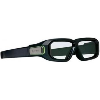 NVIDIA 3D Vision 2 Glasses