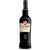 Sherry Canasta Cream Superior Sweet sladké 19,5% 0,75 l (čistá fľaša)