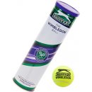 Tenisová loptička Slazengers Wimbledon ULTRA VIS 4 ks