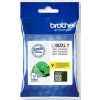 kazeta BROTHER LC-462XL Yellow MFC-J2340DW/J3540DW/J3940DW (1500 str.) LC462XLY