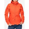 Bunda dámska Fjallraven Abisko Lite Trekking Jacket - flame orange