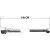 Flexi hadica F 1/2