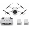 DJI Mini 3 Fly More Combo CP.MA.00000610.01