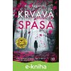 E-kniha Krvavá spása - Lisa Regan