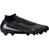 Pánske kopačky Nike, PHANTOM 6 HIGH PRO FG čierna,svetlomodrá, 42 EU