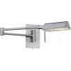 Searchlight 7665SS ADJUSTABLE WALL LIGHTS, nástenné svietidlo