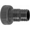 Hadicový tŕň s prevlečnou maticou 16/18 mm 3/4