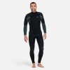 DECATHLON Pánska neoprénová kombinéza SCD 900 na potápanie s prístrojom M
