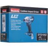 MAKITA Akumulátorový uťahovák Makita DTW190Z 1/2