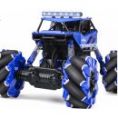 NQD Drift Climber 4WD 2,4 GHz RTR červená 1:16